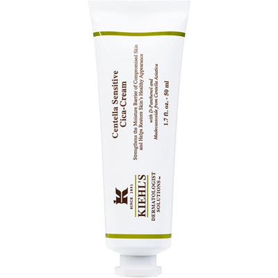 Krem për fytyrë Kiehl´s Dermatologist Solutions Centella Sensitive, 50 ml
