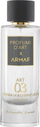 Parfum Armaf Profumi D'Art 03 Sweet Burnt Woods, Eau de Parfum, 105ml, i zi