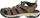 Sandale hiking për burra CMP Sahiph 30Q9517, material tekstil, numër 42, kafe