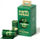 Qese higjienike për qen Earth Rated, 120 copë, pa aromë, jeshile