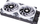 Ftohës Thermaltake Toughfan 14, 140 mm
