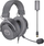 Kufje gaming Endorfy VIRO Plus USB, 7.1, me kabllo, gri e errët