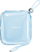 Powerbank Joyroom JR-L005, 10000mAh, Lightning USB-A, blu