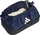 Çantë sportive Adidas Tiro Duffel Bag BC S IB8649, e vogël, material poliester, blu navy