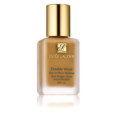 Krem pudër Estée Lauder Double Wear  SPF 10, nr. 3W2 Cashew, 30ml