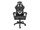 Karrige gaming FURY Avenger L, deri 150 kg, e zezë