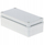 Kuti hermetike elektrike DELTA PKAG-160X80, IP65, 160x80 mm, gri