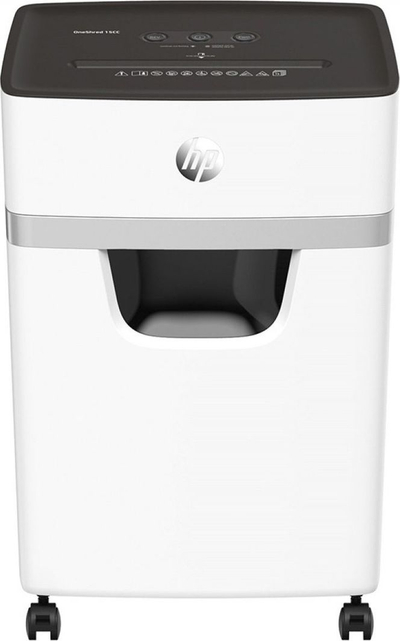 Grirëse letre HP OneShred, e bardhë