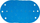 Sharrë rrethore PFERD Bi-Metal, 3-3/4", HSS M42, blu