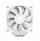 Ftohës CPU Montech NX600, dual tower, 6 heatpipe bakri, ventilator PWM 28mm