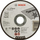 Disk prerës Bosch Best for Inox Rapido, 125mm, 0.8mm, për inox