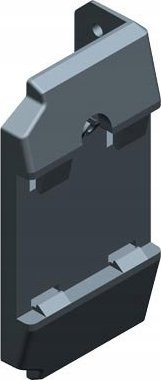 Set montimi Siemens SIMATIC 6AG4021-0AA20-0AA5, për shina DIN, për module SIMATIC