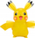 Lodër elektronike Pokemon My Partner Pikachu, me zë edhe lëvizje, e verdhë