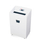Grirëse dokumentesh HSM 500W, profesionale zyre, 500 W, e bardhë