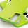 Kapak telefoni Mercury Jelly për Samsung Galaxy A34 5G, TPU i butë, ngjyrë lime