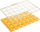 Kallëp prerës për kifle TESCOMA Delicia, 33x23cm, plastikë, ngjyrë krem