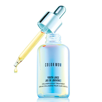 Serum kolagjen për skalpin Color Wow, 50 ml
