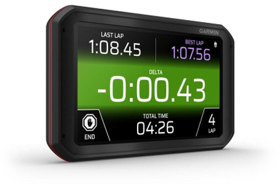 Navigacion garash Garmin Catalyst, 6.95", IPS, i zi
