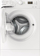 Lavatriçe Indesit MTWSA 51051 W EE, 5kg, 1000rpm, e bardhë