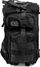 Ранец Offlander Survival, 25L, најлон, црн