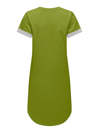 Fustan për femra Jacqueline de Yong mJQ0884