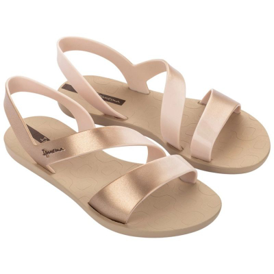 Сандали за деца Ipanema Vibe Sandal Kids, беж