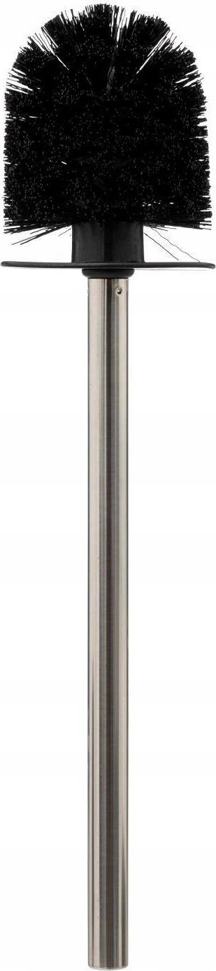 Mbajtëse furçe tualeti 5five Cocon, qeramike, 40 cm, e bardhë