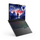 Laptop Lenovo Legion 7, 16", Intel i7-14700HX, 32 GB RAM, 512 GB SSD, NVIDIA GeForce RTX 4070, i zi