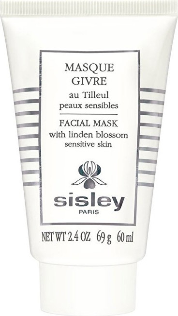Maskë për fytyrë Sisley With Linded Blossom 60 ml