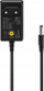 Karikues universal Goobay Universal Power Supply, 36W, me dalje që e rregullon vetë, i zi