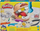 Plastelinë Play-Doh Dentist Set, 8 pjesë (F1259)