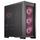 Kuti PC ASUS TUF Gaming GT302, MIDI Tower, ARGB, e zezë