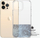 Mbrojtëse PanzerGlass HardCase për Apple iPhone 13 Pro