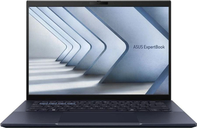 Laptop ASUS ExpertBook B5 B5404, 14", i5, 16GB RAM, 512GB SSD, i zi