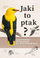 Libër identifikimi zogjsh What Bird Is This?, udhëzues ilustrativ, anglisht