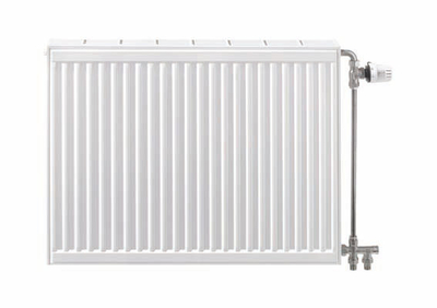 Radiator Stelrad, 550 x 900 mm, 1453 W