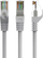 Kabllo rrjeti Gembird Patch Cord Cat.6, UTP, 20m, gri