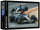 Puzzle Atlassian Williams Racing, 1000 pjesë, 48×68 cm, shumëngjyrësh