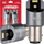 Llambë makine AMiO P21/5W LED, 12V 24V, CANBUS, e bardhë