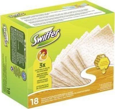 Lecka Swiffer, 18 copë