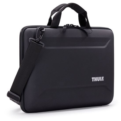 Çantë laptopi Thule Gauntlet, 15"-16", e zezë