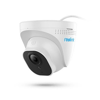 Kamerë sigurie Reolink RLC-520A, 5 MP, PoE, e bardhë
