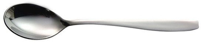 Set lugash kafeje Domoletti Hanger, 2 copë, argjendi