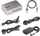 Hub USB StarTech 7 porta, USB C, 10Gbps, me furnizim 65W