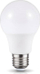 Лед светилка Коби Bulb E27, 10W, неутрална бела светлина