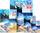 Futëza laminimi ARGO A3, 80 mikron, matte, 100 copë