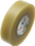 Shirit izolues elektrik Cellpack 128 PVC, transparent, 25m