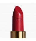 Ruž buzësh Chanel Rouge Allure, shkëlqim sateni, mbulim intensiv, rozë