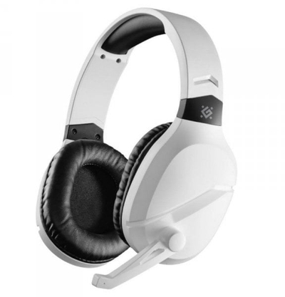 Kufje wireless gaming Phantom PRO, 7.1 virtual surround, Bluetooth 2.4G, të zeza
