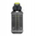 Shishe sportive KiCA Hydro+, 1000 ml, e zezë